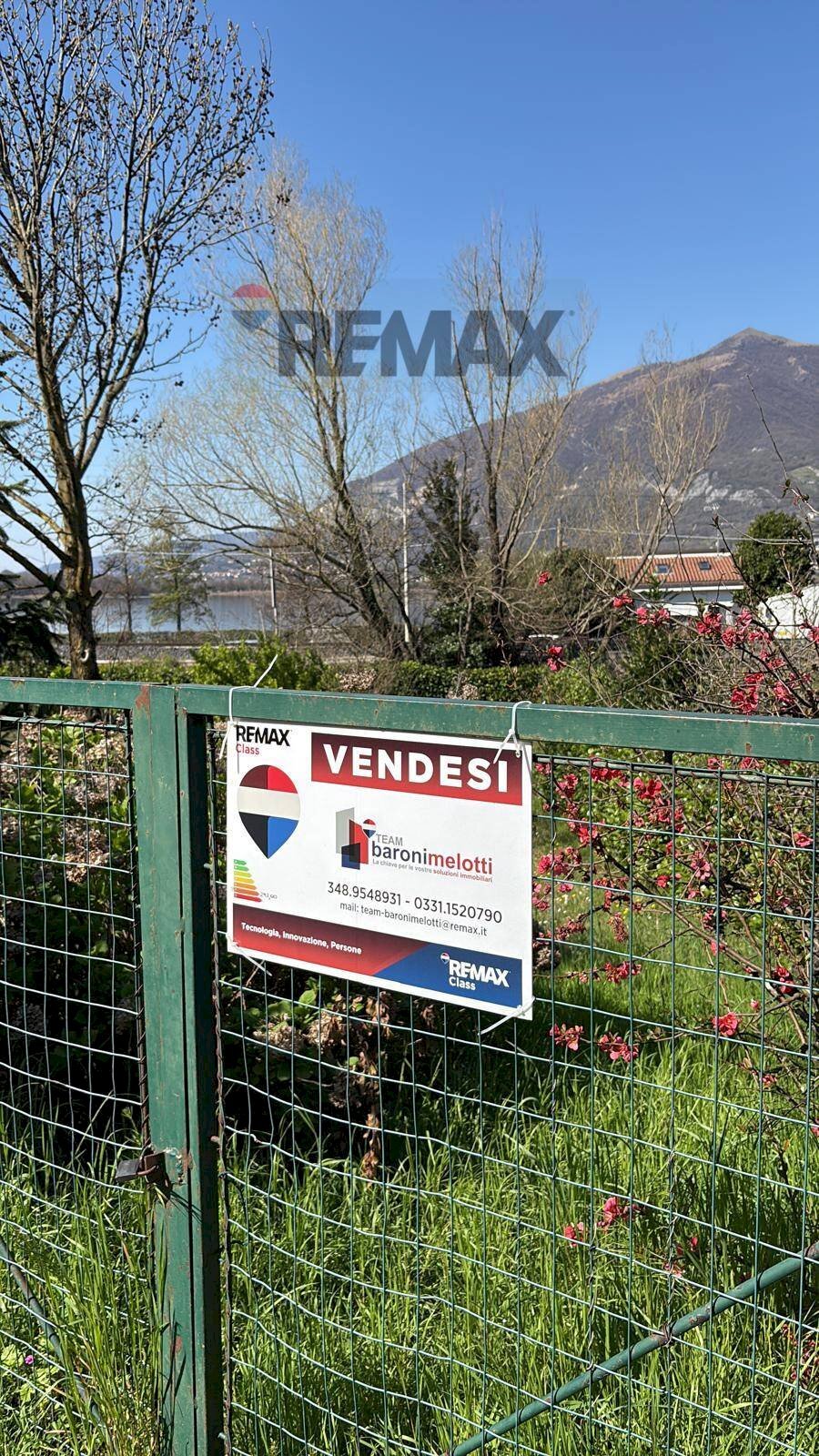 CARTELLO - Agricultural land VIA LEONARDO DA VINCI
 
14, Galbiate - photo 3
