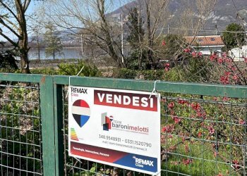CARTELLO - Agricultural land VIA LEONARDO DA VINCI
 
14, Galbiate - photo 3