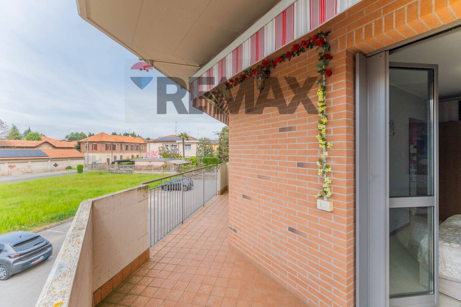 Balcone - Bilocale via de amicis
 
43a, Cairate - foto 3