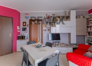 Sala da pranzo - Bilocale via de amicis
 
43a, Cairate - foto 8