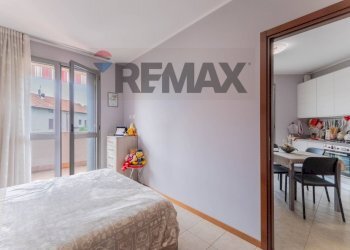 Camera / camera da letto - Bilocale via de amicis
 
43a, Cairate - foto 10