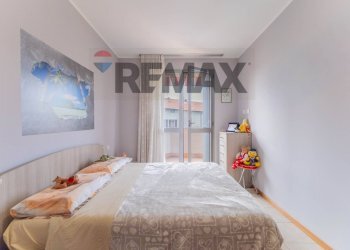 Camera / camera da letto - Bilocale via de amicis
 
43a, Cairate - foto 11