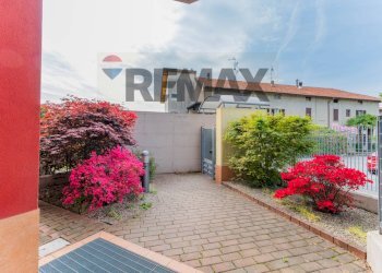 Terrazza - Bilocale via de amicis
 
43a, Cairate - foto 15