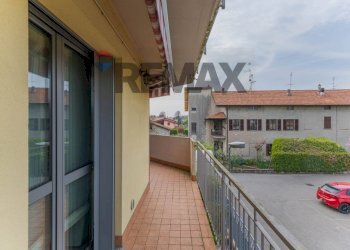 Balcone - Bilocale via de amicis
 
43a, Cairate - foto 23