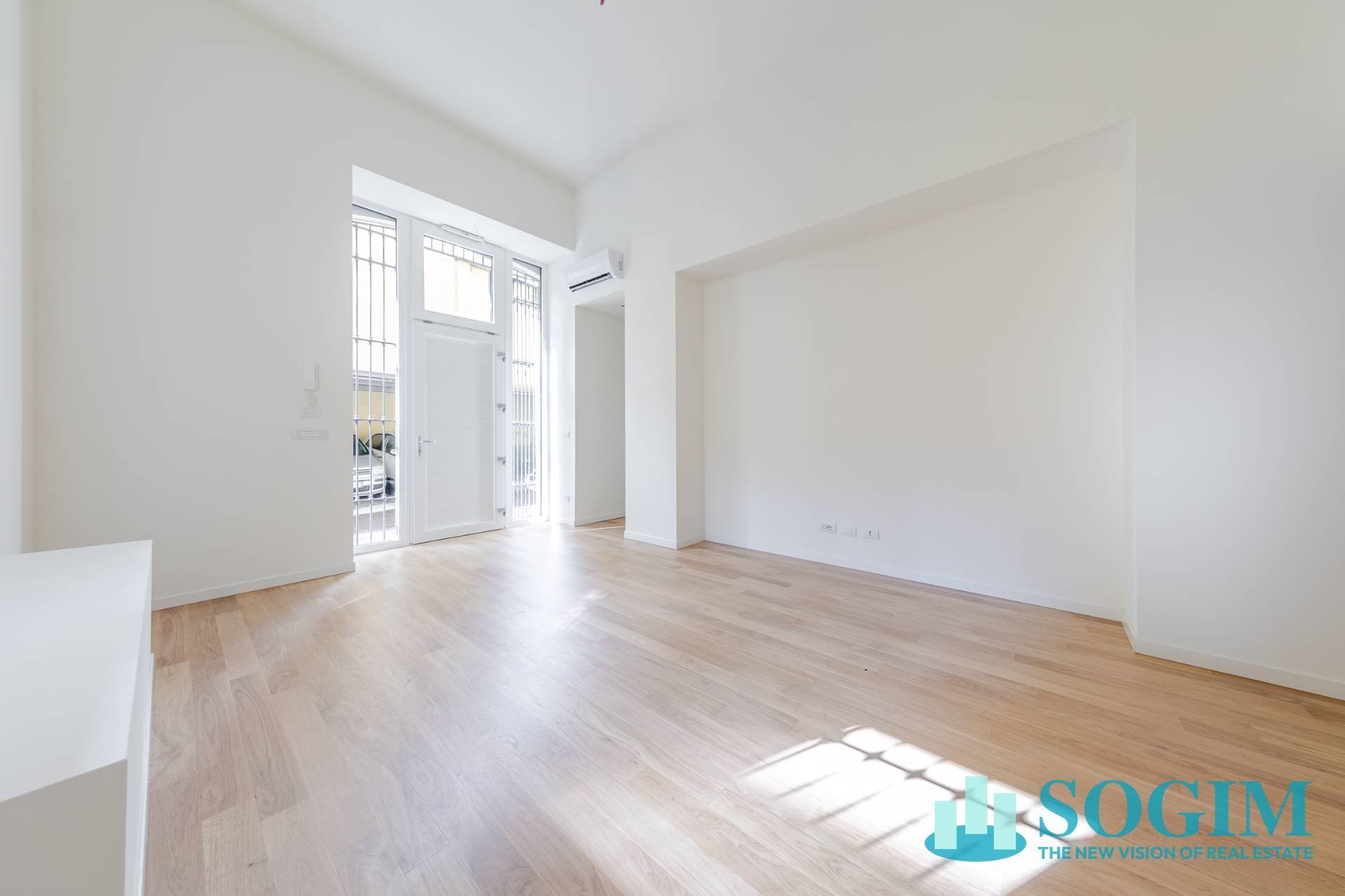 Foto 1 - Bilocale VIALE STELVIO
 
51, Milano - foto 1