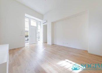 Foto 1 - Bilocale VIALE STELVIO
 
51, Milano - foto 1