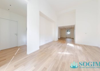 Foto 5 - Bilocale VIALE STELVIO
 
51, Milano - foto 5