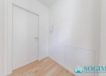 Foto 15 - Bilocale VIALE STELVIO
 
51, Milano - foto 15