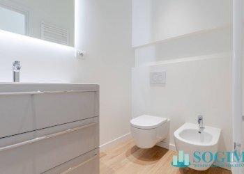 Foto 17 - Bilocale VIALE STELVIO
 
51, Milano - foto 17