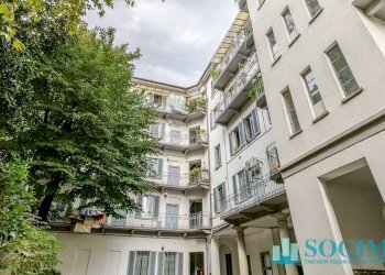 Foto 18 - Bilocale VIALE STELVIO
 
51, Milano - foto 18