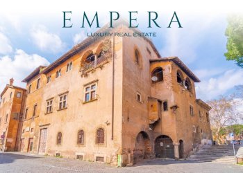 Foto 1 - Villa Piazza In Piscinula, Roma - foto 1