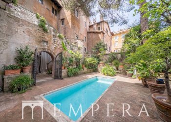 Foto 2 - Villa Piazza In Piscinula, Roma - foto 2