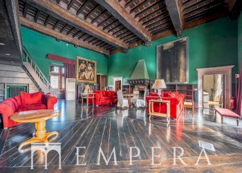 Foto 3 - Villa Piazza In Piscinula, Roma - foto 3