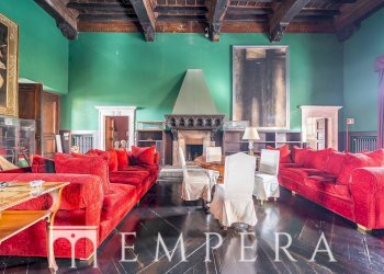 Foto 4 - Villa Piazza In Piscinula, Roma - foto 4