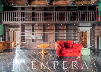 Foto 5 - Villa Piazza In Piscinula, Roma - foto 5