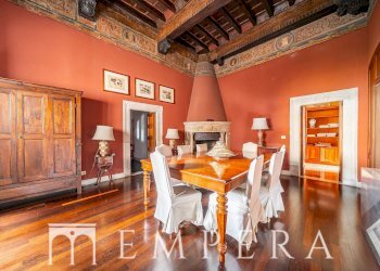 Foto 6 - Villa Piazza In Piscinula, Roma - foto 6