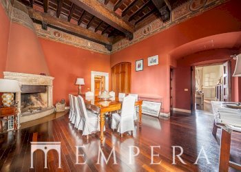 Foto 7 - Villa Piazza In Piscinula, Roma - foto 7