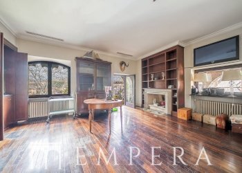 Foto 11 - Villa Piazza In Piscinula, Roma - foto 11