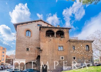 Foto 14 - Villa Piazza In Piscinula, Roma - foto 14