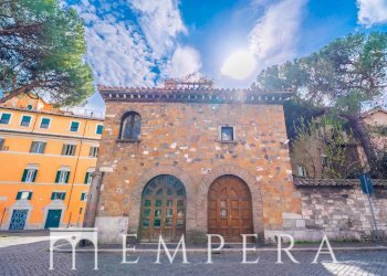 Foto 15 - Villa Piazza In Piscinula, Roma - foto 15