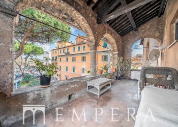 Foto 16 - Villa Piazza In Piscinula, Roma - foto 16