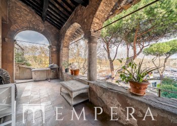 Foto 17 - Villa Piazza In Piscinula, Roma - foto 17