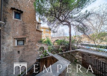 Foto 20 - Villa Piazza In Piscinula, Roma - foto 20