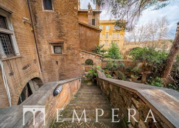 Foto 21 - Villa Piazza In Piscinula, Roma - foto 21