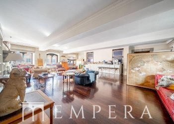 Foto 24 - Villa Piazza In Piscinula, Roma - foto 24