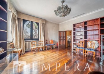 Foto 28 - Villa Piazza In Piscinula, Roma - foto 28