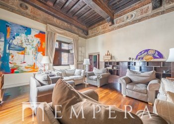 Foto 31 - Villa Piazza In Piscinula, Roma - foto 31