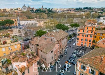 Foto 34 - Villa Piazza In Piscinula, Roma - foto 34