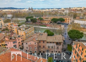 Foto 36 - Villa Piazza In Piscinula, Roma - foto 36