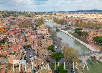 Foto 38 - Villa Piazza In Piscinula, Roma - foto 38