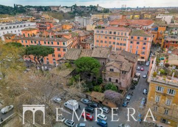 Foto 39 - Villa Piazza In Piscinula, Roma - foto 39