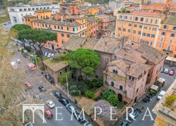 Foto 40 - Villa Piazza In Piscinula, Roma - foto 40