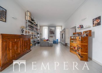 Foto 4 - Villa Via Duchessa Di Galliera, Roma - foto 4