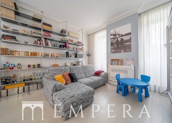 Foto 6 - Villa Via Duchessa Di Galliera, Roma - foto 6