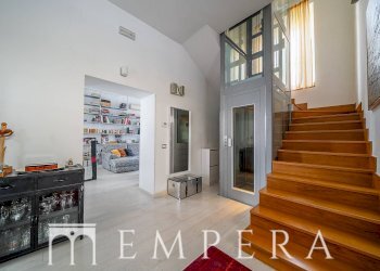 Foto 8 - Villa Via Duchessa Di Galliera, Roma - foto 8