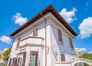 Foto 10 - Villa Via Duchessa Di Galliera, Roma - foto 10