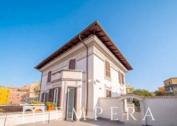 Foto 12 - Villa Via Duchessa Di Galliera, Roma - foto 12