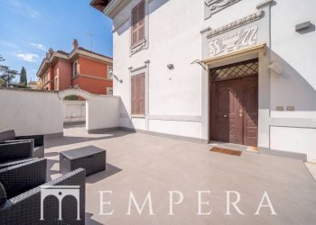 Foto 13 - Villa Via Duchessa Di Galliera, Roma - foto 13