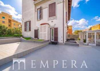 Foto 33 - Villa Via Duchessa Di Galliera, Roma - foto 33