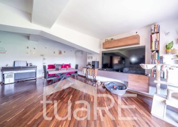 Foto 4 - Quadrilocale Via Cassia, Roma - foto 4