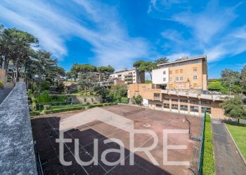 Foto 17 - Quadrilocale Via Cassia, Roma - foto 17