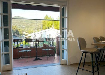 Foto 1 - Bilocale VIA DEI MOLINI, Monte Argentario - foto 1