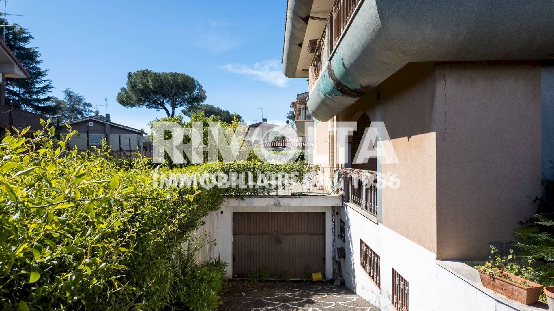 Foto 3 - Villa Via Rocca Imperiale, Roma - foto 3