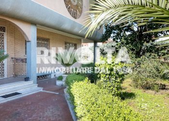 Foto 1 - Villa Via Rocca Imperiale, Roma - foto 1