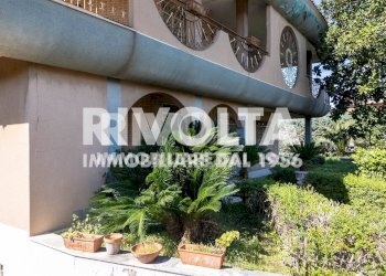 Foto 2 - Villa Via Rocca Imperiale, Roma - foto 2