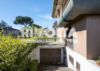 Foto 3 - Villa Via Rocca Imperiale, Roma - foto 3